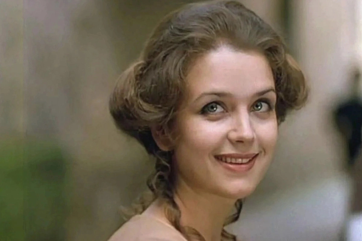 Констанция Ирины Алфёровой покорила весь СССР. Фото © «Д'Артаньян и три мушкетёра», режиссёр Георгий Юнгвальд-Хилькевич, сценаристы Марк Розовский, Александр Дюма / Kinopoisk 