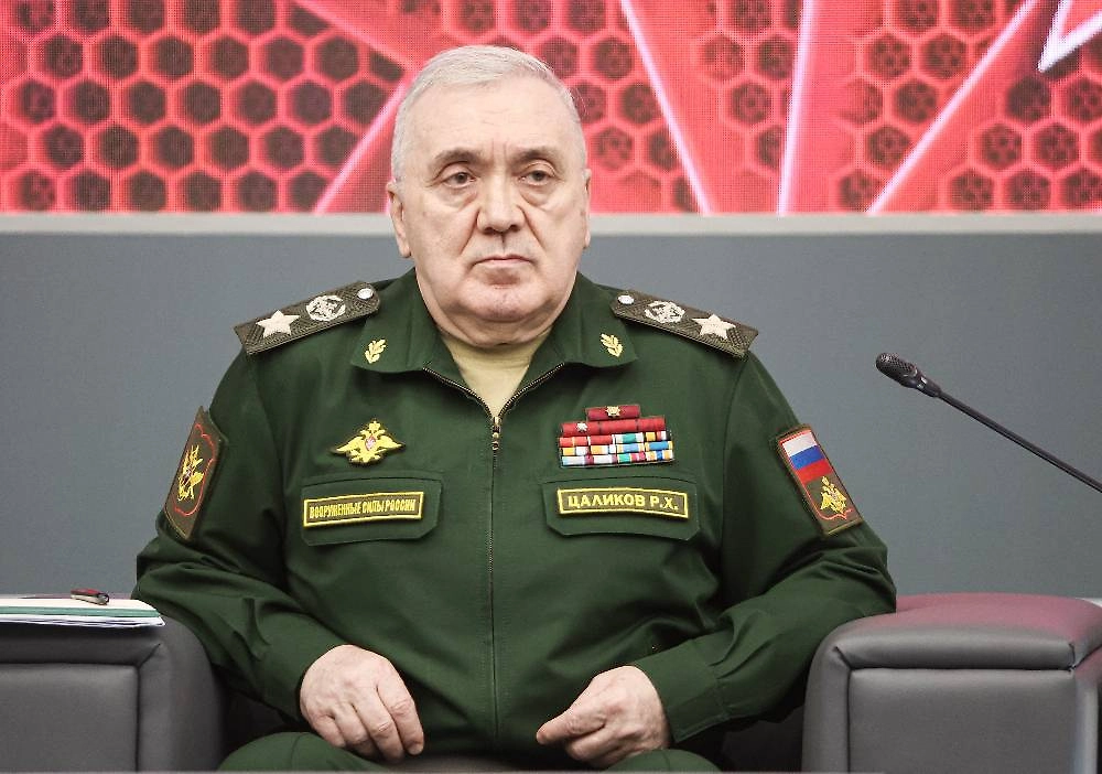 Фото ©&nbsp;ТАСС / Валерий Шарифулин