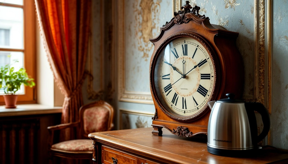 Как обычные предметы в доме притягивают демонов: список опасных вещей. Фото © «Шедеврум»