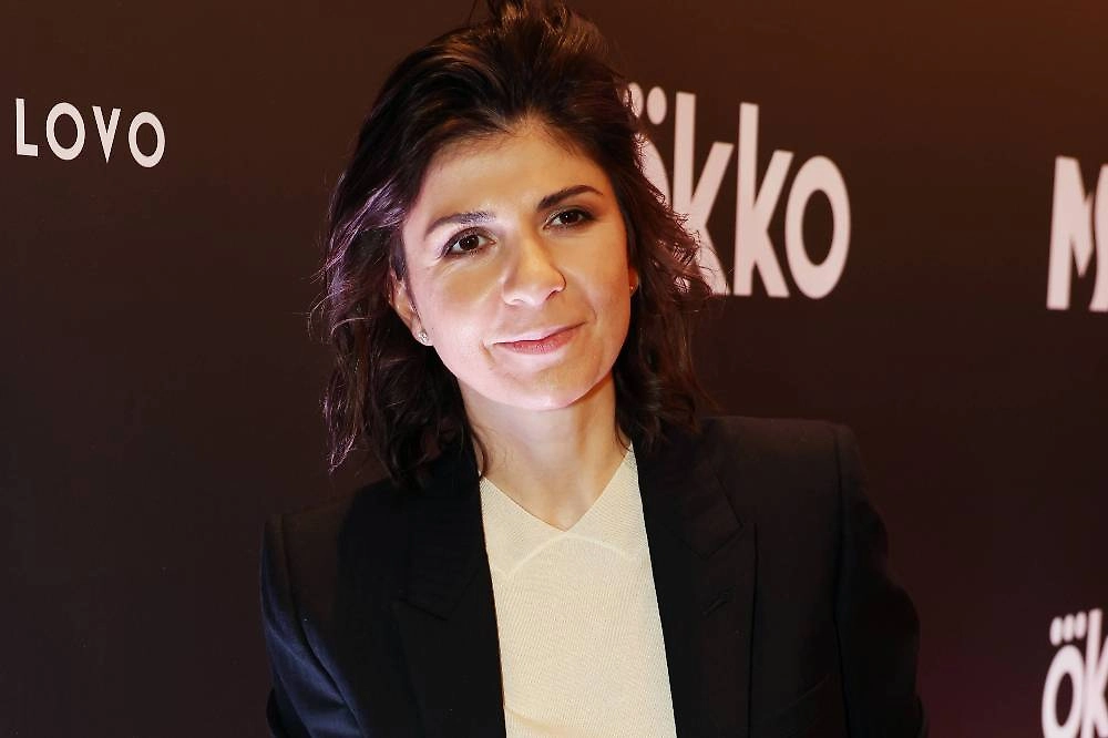 Нателла Крапивина. Фото © ТАСС / Вячеслав Прокофьев