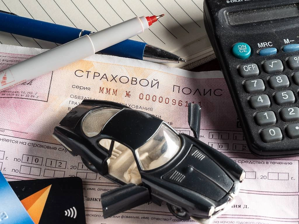 Фото © ТАСС / Валентин Антонов