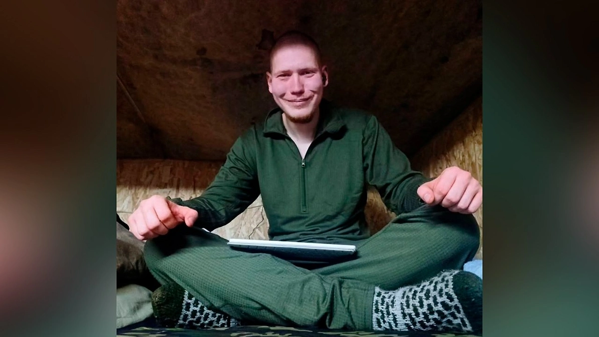 Сын Дацика. Фото © Instagram (признан экстремистской организацией и запрещён на территории Российской Федерации)/datsik_official