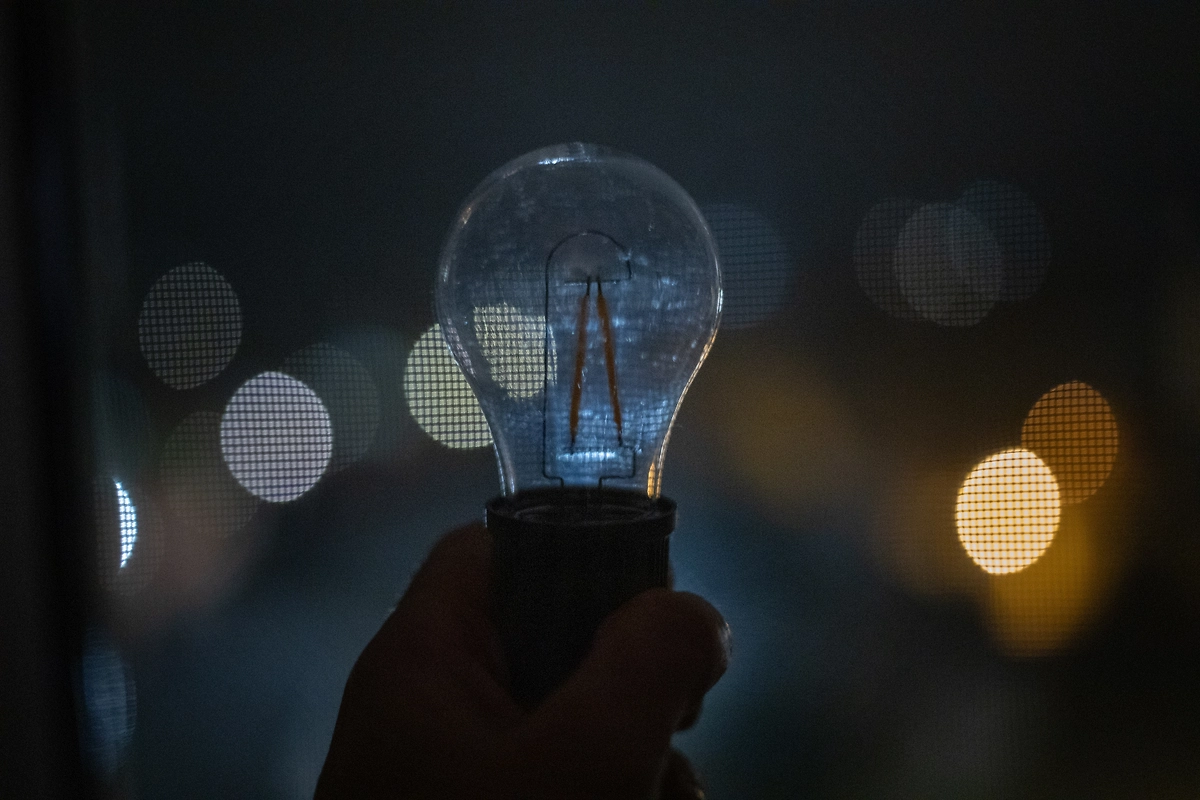 Час Земли 28 марта: неудобная правда о популярной экоакции. Фото © Shutterstock / FOTODOM / Kryvosheia Yurii