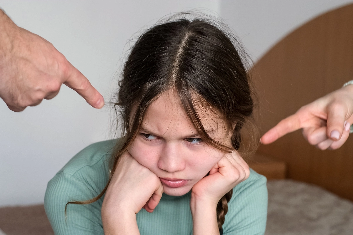 Воспитание в СССР: какие ошибки родителей аукаются детям до сих пор. Фото © Shutterstock / FOTODOM / Mish.El
