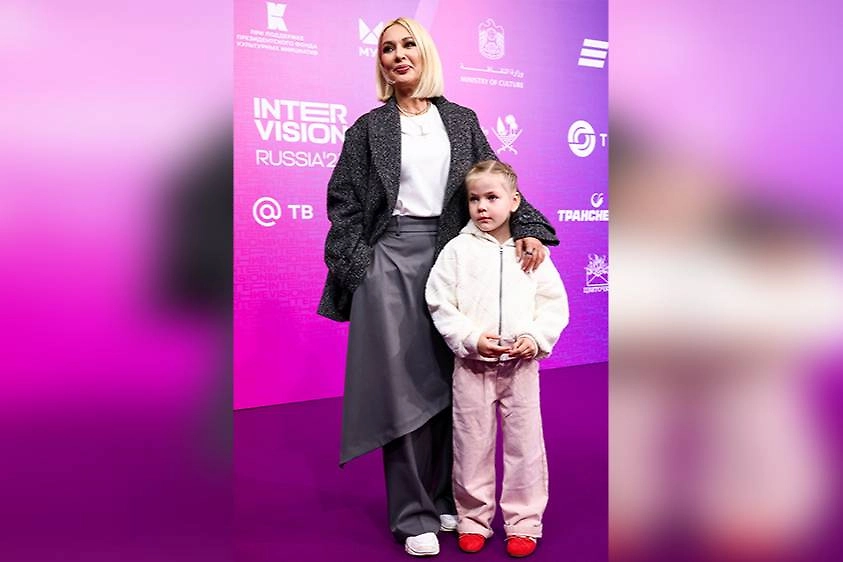 ЭКО: история Валерии Кудрявцевой. Почему телеведущая скрывала беременность? Фото © ТАСС / Артём Геодакян