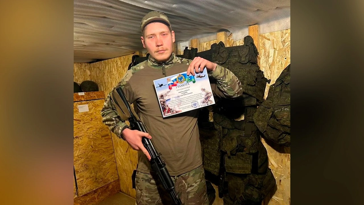 Сын Дацика. Фото © Instagram (признан экстремистской организацией и запрещён на территории Российской Федерации)/datsik_official