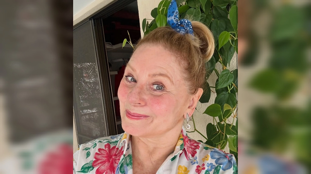 Иветти из «Клона»: скандал и «ВераФитнес». Фото © Instagram (признан экстремистской организацией и запрещён на территории Российской Федерации) / verafischeroficial