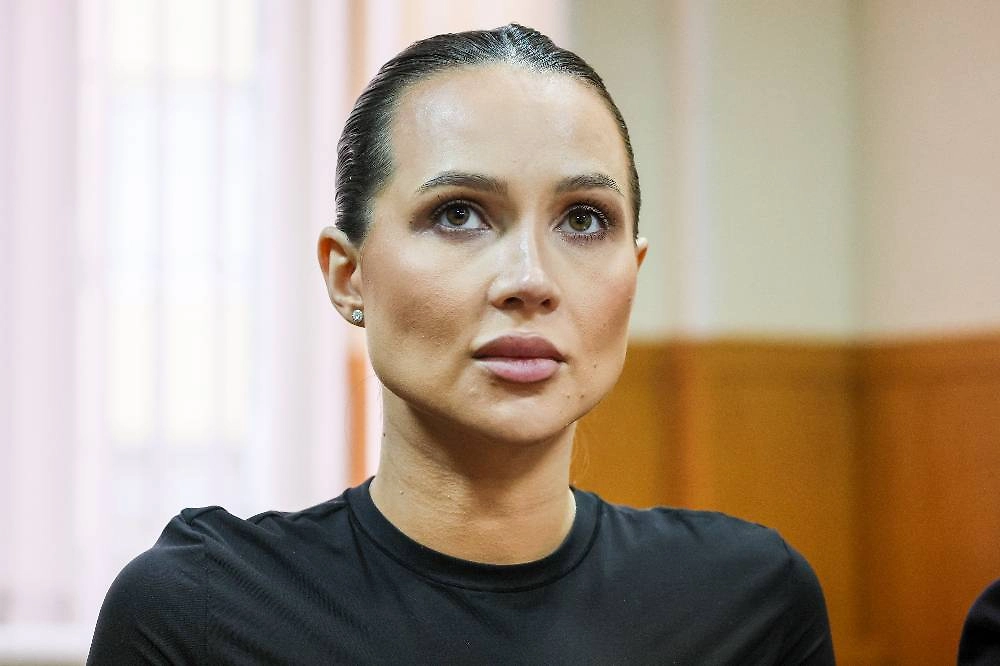 Лерчек: причины рака, делала ли блогер ЭКО? Кто ещё из российских звёзд делал ЭКО? Фото © ТАСС / Сергей Савостьянов