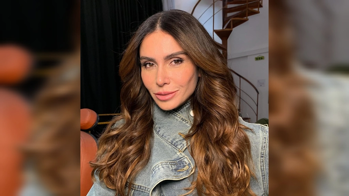 Джованна Антонелли: браки, разводы и счастье сейчас. Фото © Instagram (признан экстремистской организацией и запрещён на территории Российской Федерации) / giovannaantonelli