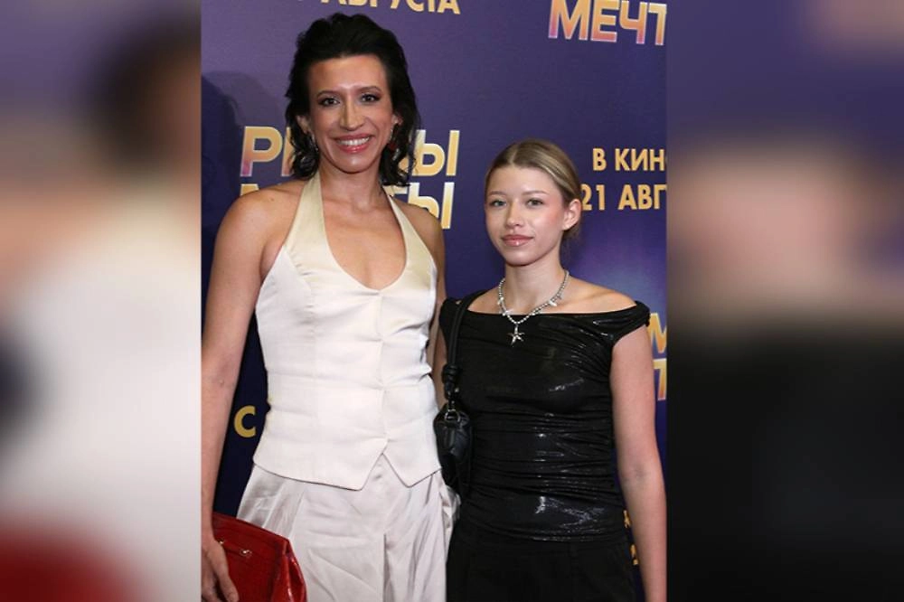 Елена Борщёва: сколько раз делала ЭКО и чем всё закончилось? Фото © ТАСС / Сергей Виноградов