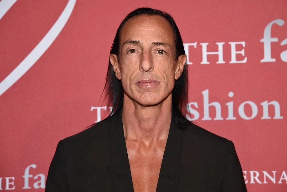 Рик Оуэнс на OnlyFans: зачем дизайнеру аккаунт на платформе? Фото © ТАСС / AP / Invision / Evan Agostini