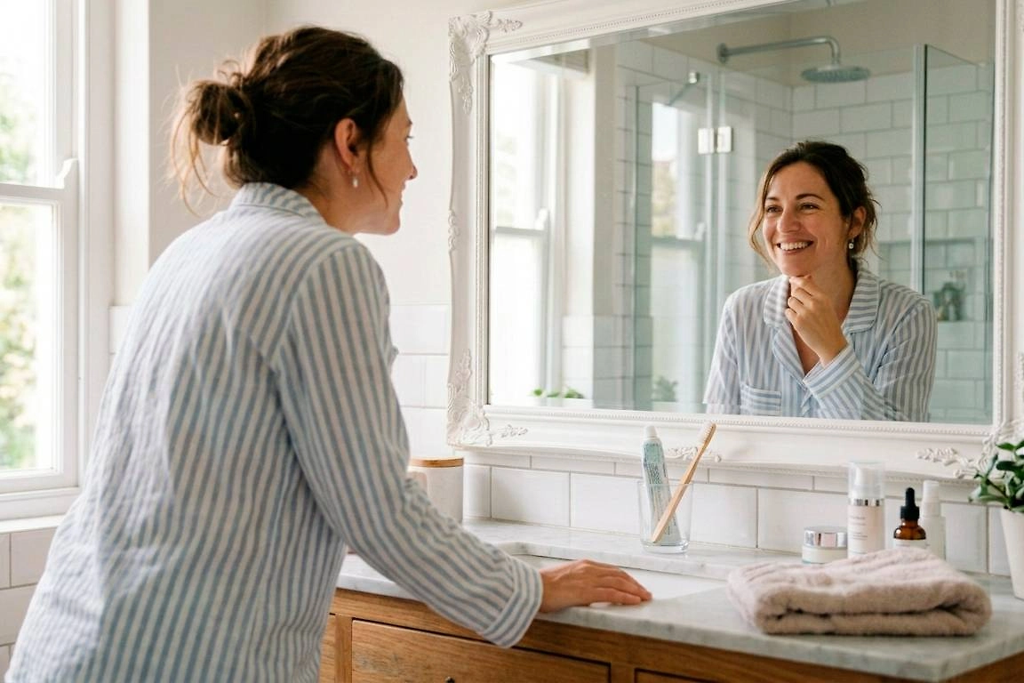 Ясновидящая назвала ритуалы, которые притягивают любовь весной. Фото © Gemini Nano Banana