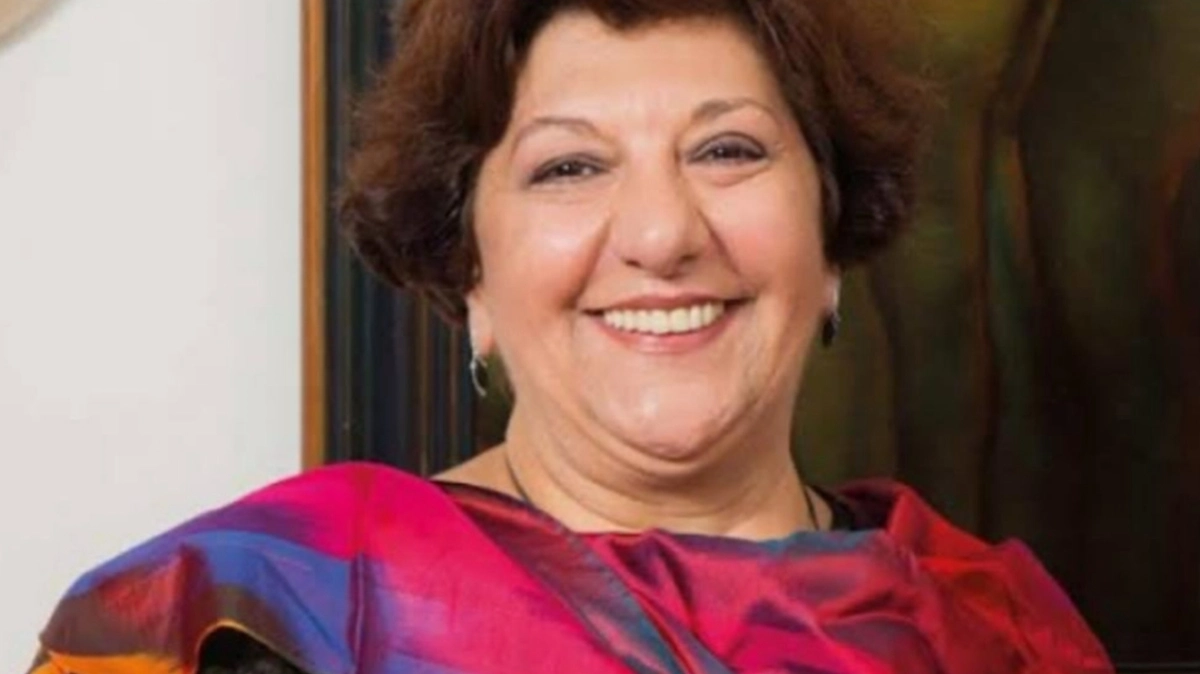 Зорайде: смерть, рак и любовь зрителей. Фото © Instagram (признан экстремистской организацией и запрещён на территории Российской Федерации) / marcos_caruso