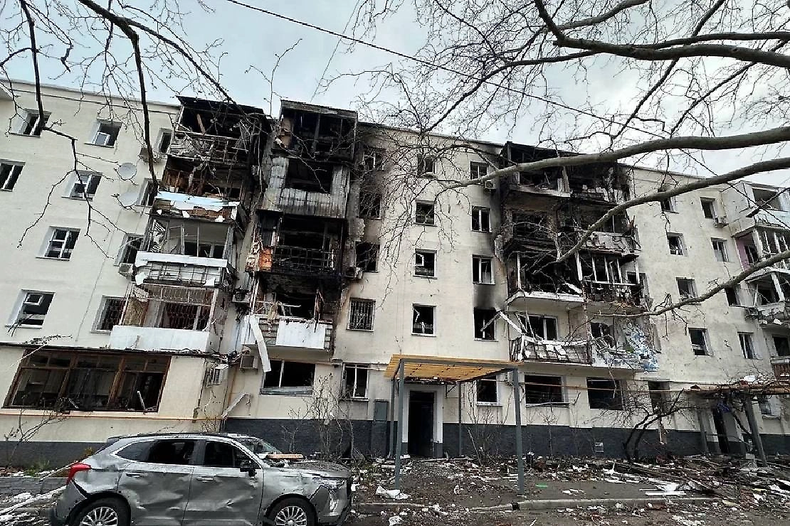 Обложка © Telegram / РаZVожаев