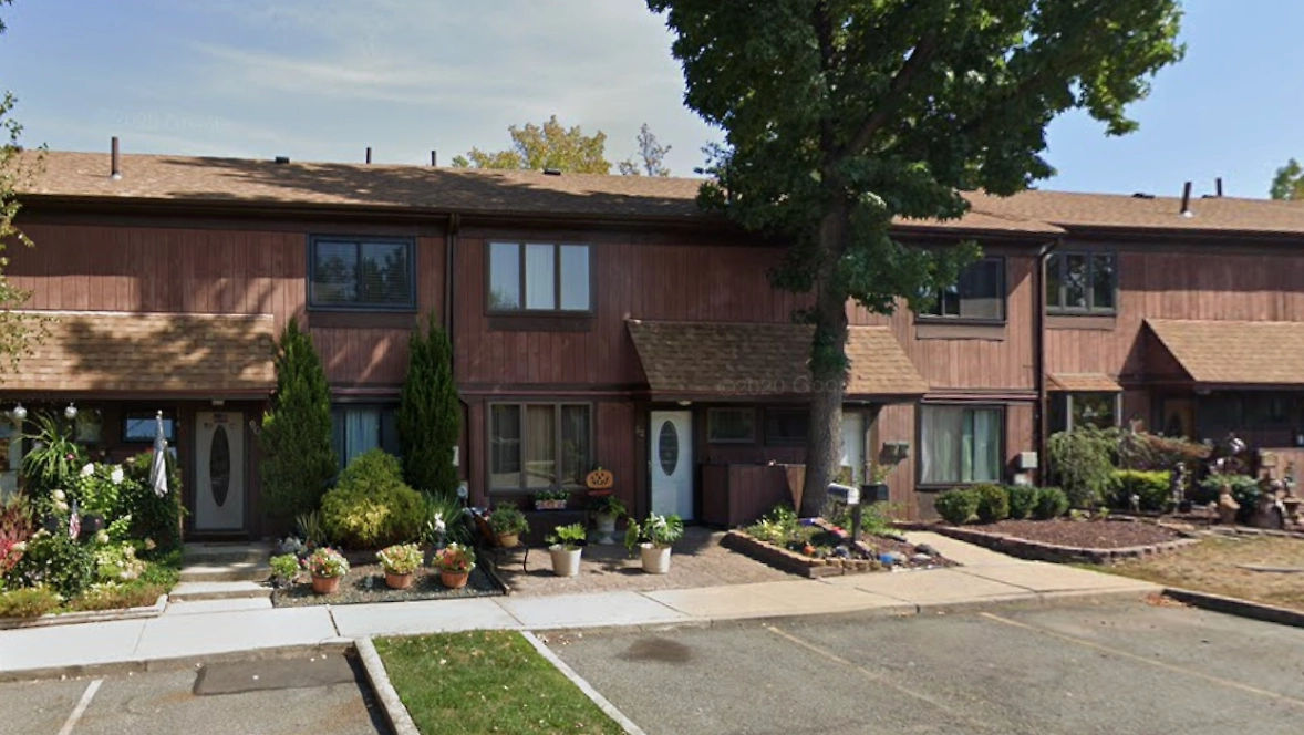 Фото © Google / maps