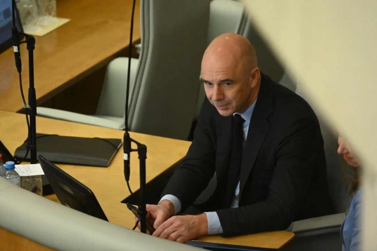 Силуанов рассказал, ждать ли россиянам прибавки от нефтегазовых сверхдоходов