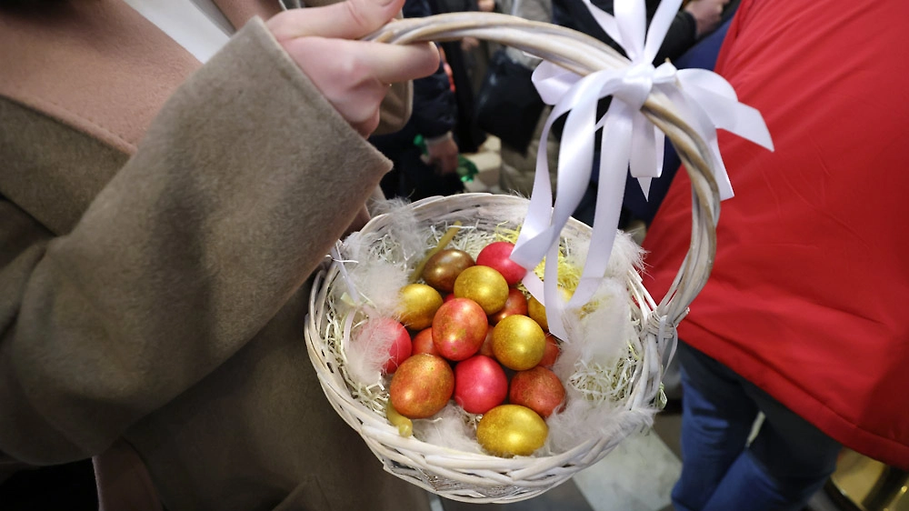 Фото © ТАСС / Артём Геодакян