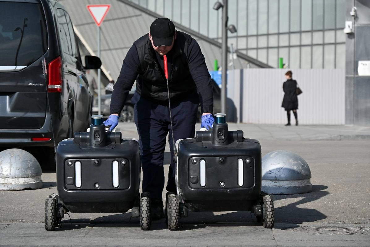 Обложка © ТАСС / Александр Казаков