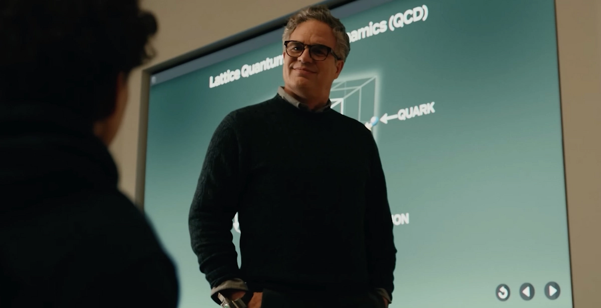 Актёрский состав «Человека-паука 2026»: кто будет играть в новом фильме? Фото © Кадр из фильма «Человек-паук: Новый день», режиссёр Дестин Дэниел Креттон, сценарист Стив Дитко, Стэн Ли, Крис Маккенна и тд. / Kinopoisk