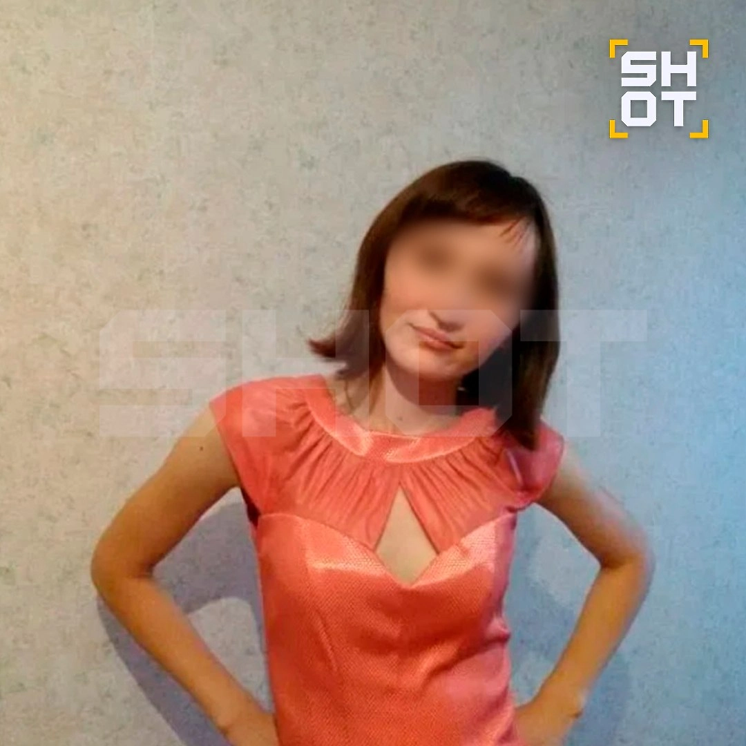 35-летняя Вероника из Уфы пропала в Таиланде. Фото © Telegram / SHOT 