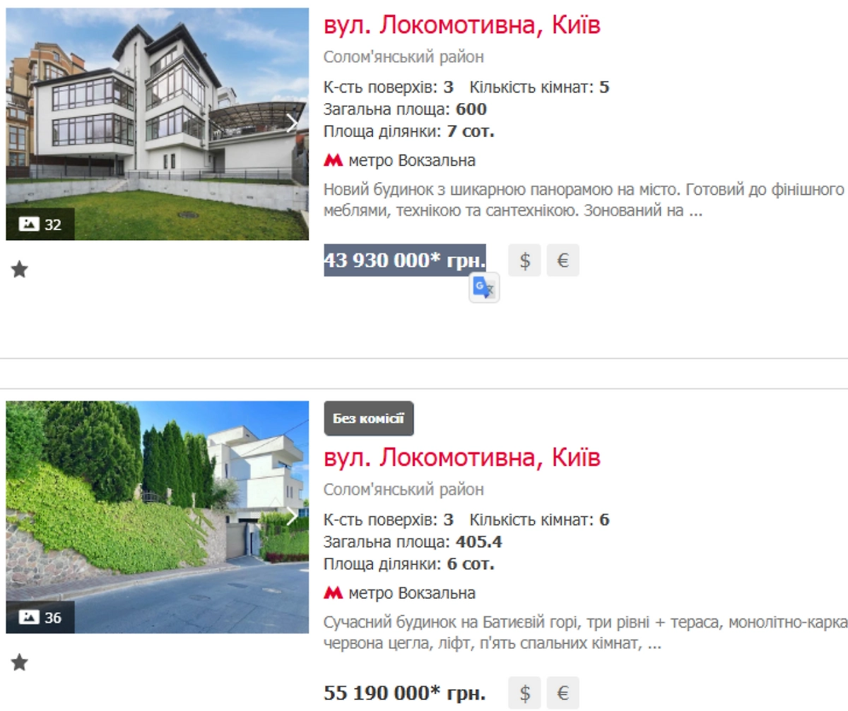 Фото © 100realty.ua