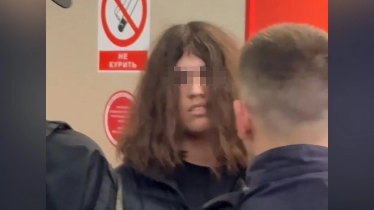 Завершено расследование дела о поджоге столичного кинозала 16-летним юношей