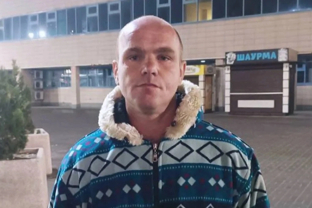 Торговля людьми в XXI веке: как обманывают и порабощают в 2026 году. Фото © Telegram / «Движение Альтернатива»