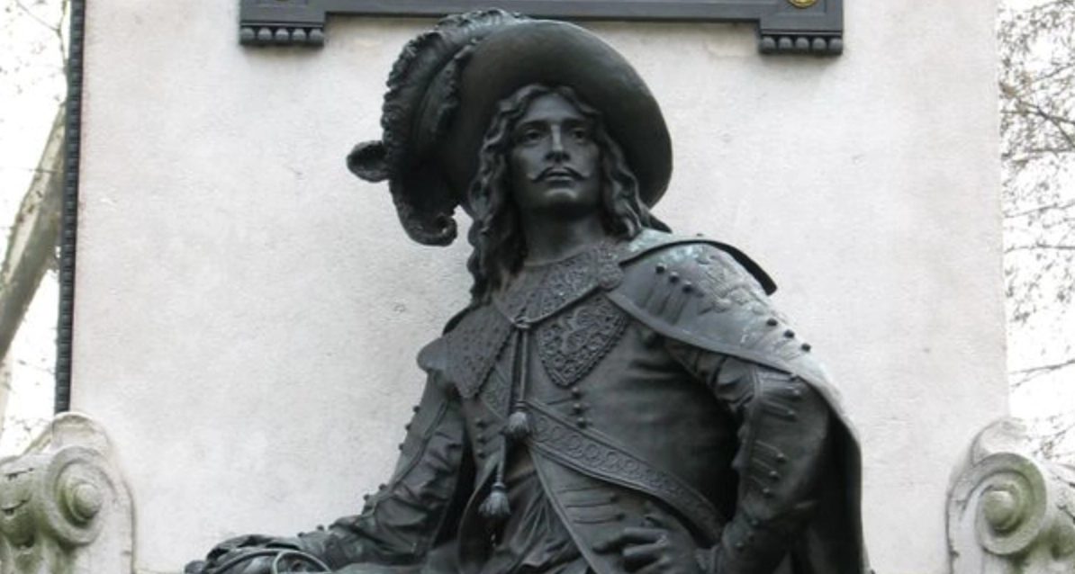 Обложка © Wikipedia / Marimarina