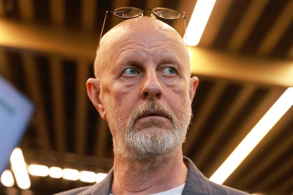 Обложка © ТАСС / Владимир Гердо