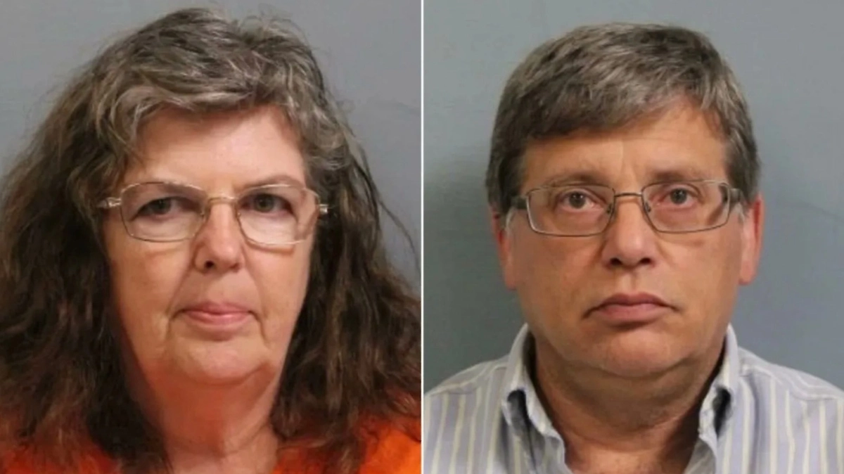 7 реальных случаев рабства в XXI веке, о которых должен знать каждый. Фото © © X / Art Candee