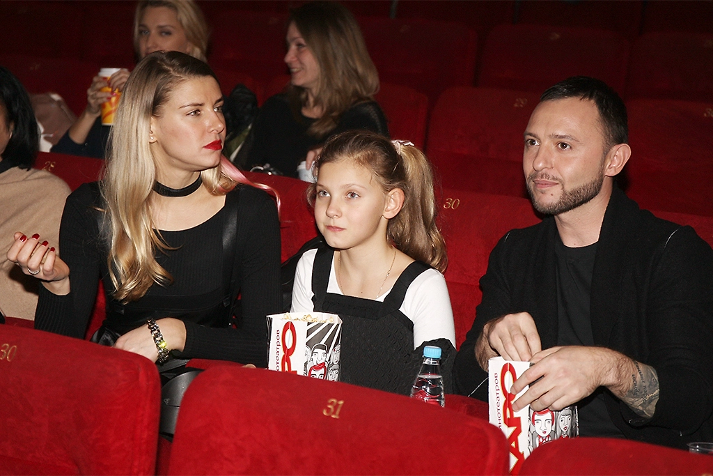 Знаменитости и их поклонницы: как развивались звёздные браки. Фото © ТАСС / Вадим Тараканов