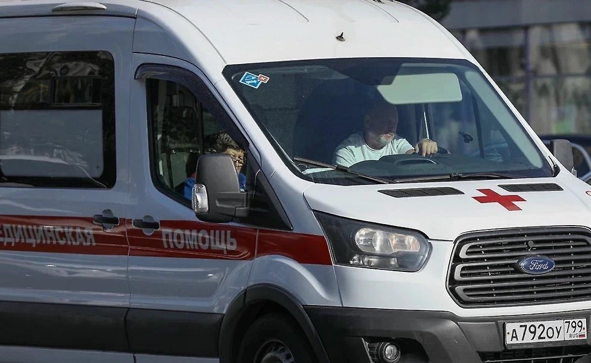 Обложка © Life.ru