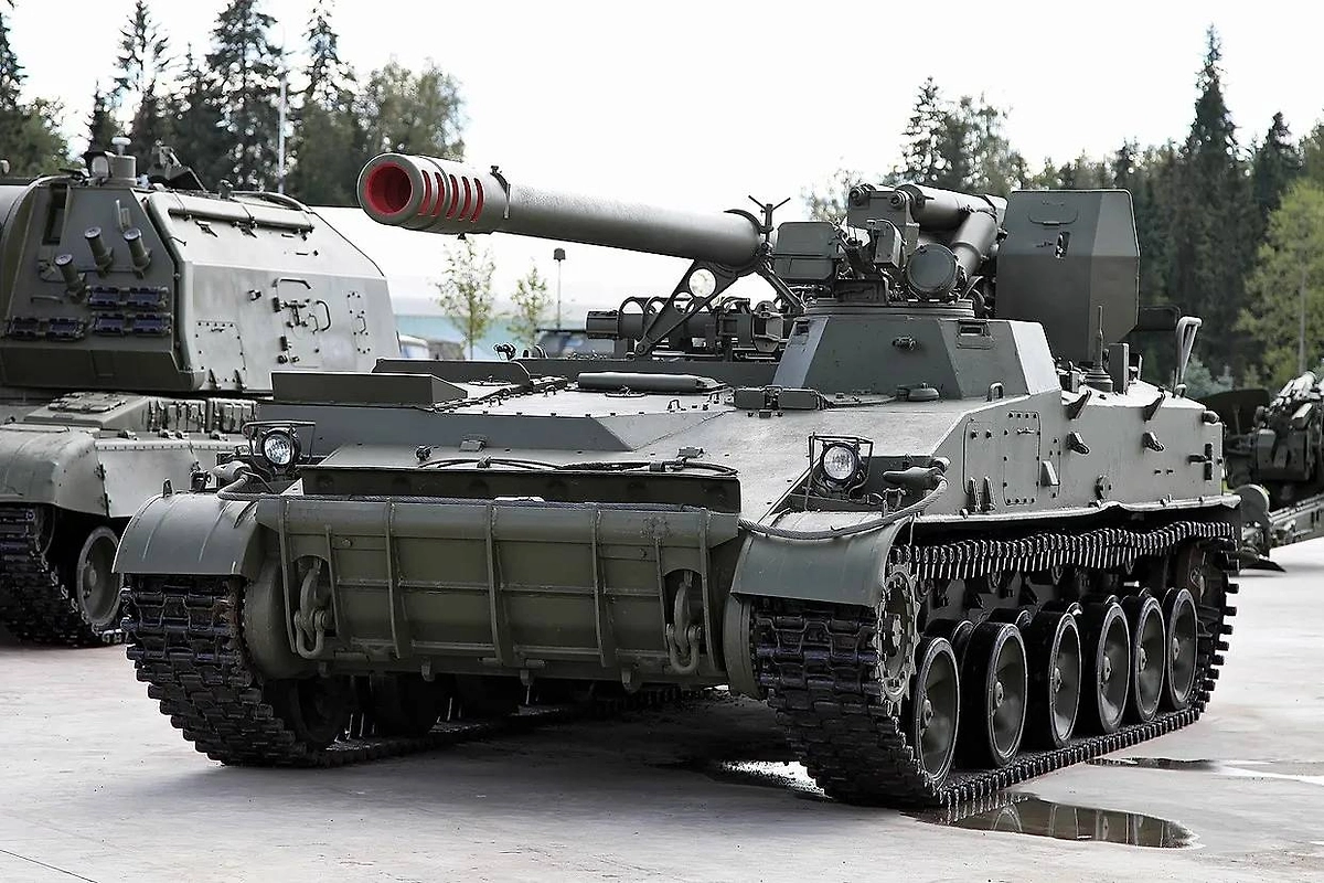 Обложка © Wikipedia / Vitaly V. Kuzmin