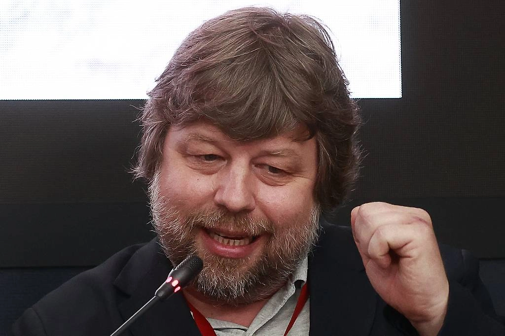 Обложка © ТАСС / Сергей Фадеичев