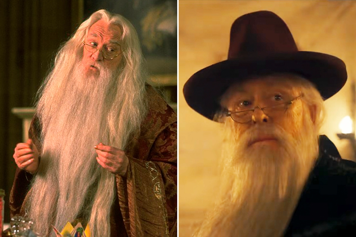 Фото © «Гарри Поттер и философский камень», режиссёр Крис Коламбус, сценаристы Стивен Кловз, Дж.К. Роулинг / Kinopoisk © YouTube / HBO Max Nordic