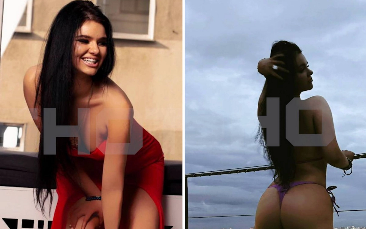 21-летняя студентка из Одинцова пропала в Турции. Фото © SHOT