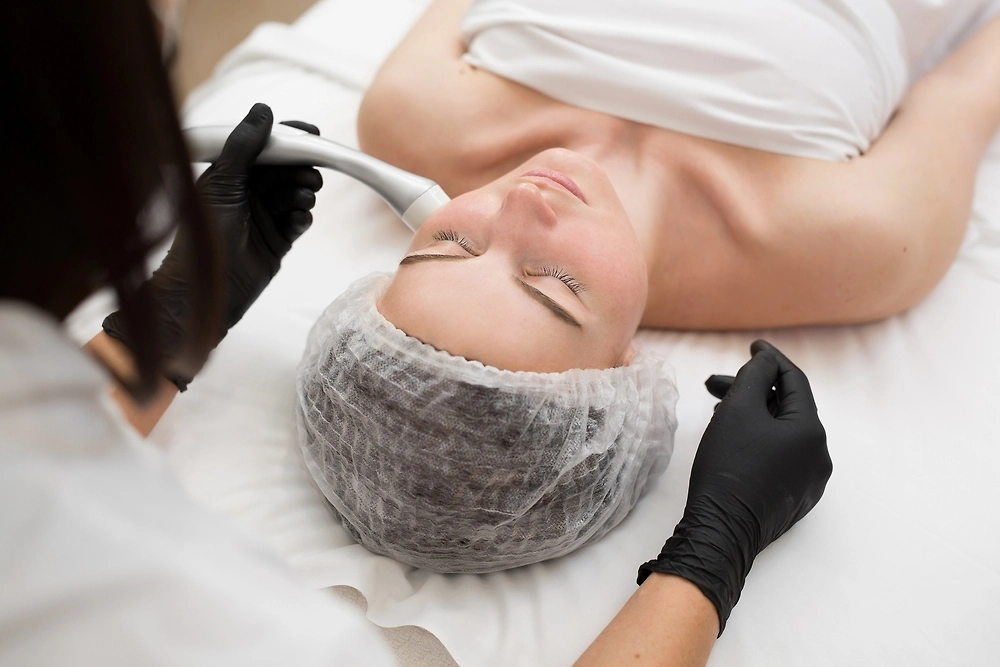 Лунный календарь красоты на апрель 2026: как и когда заботиться о красоте? Фото © Shutterstock / FOTODOM / Studio Peace