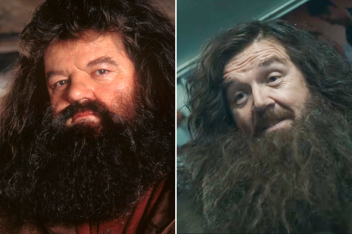 Фото © «Гарри Поттер и философский камень», режиссёр Крис Коламбус, сценаристы Стивен Кловз, Дж.К. Роулинг / Kinopoisk © YouTube / HBO Max Nordic