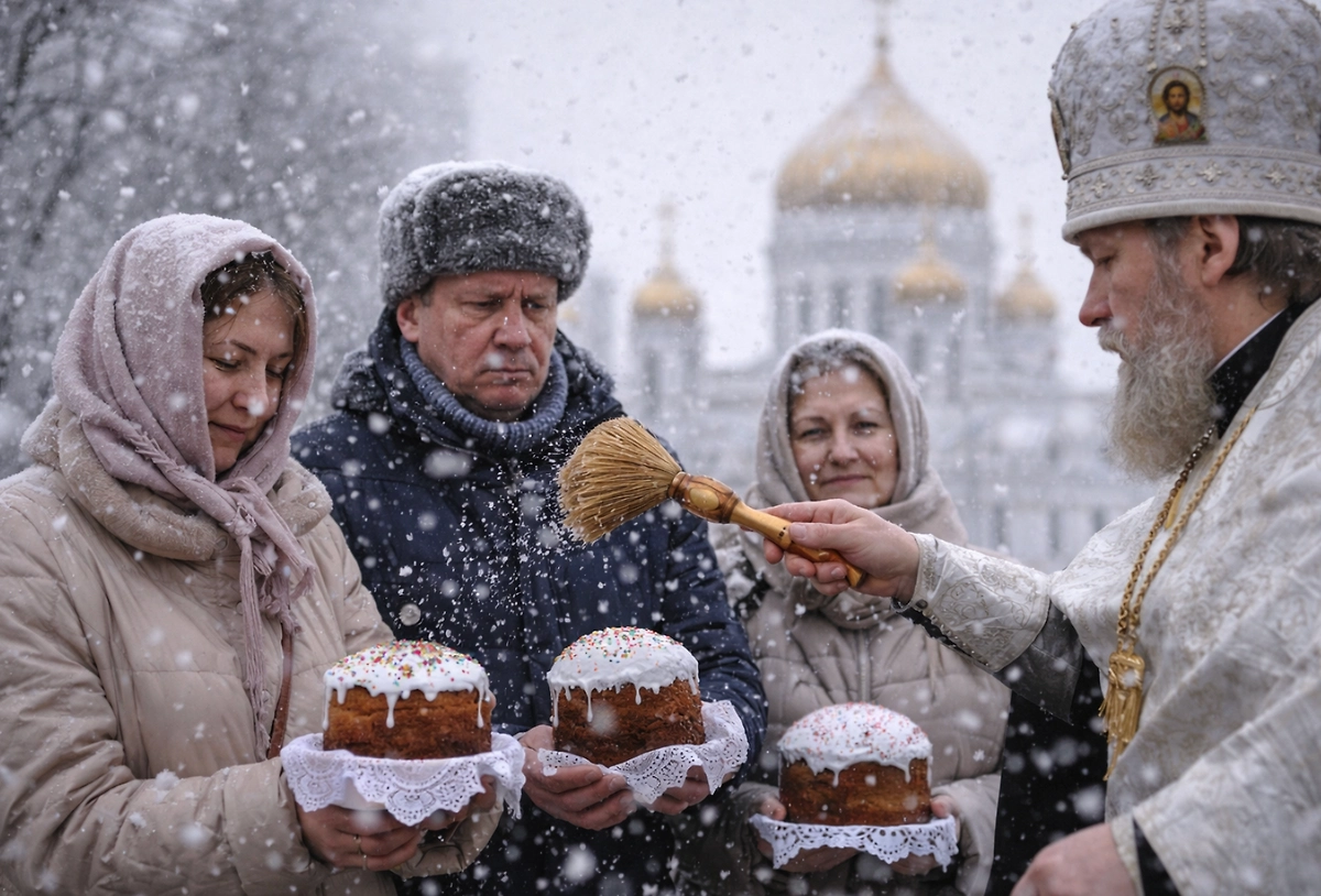 Обложка © DALL-E / Life.ru