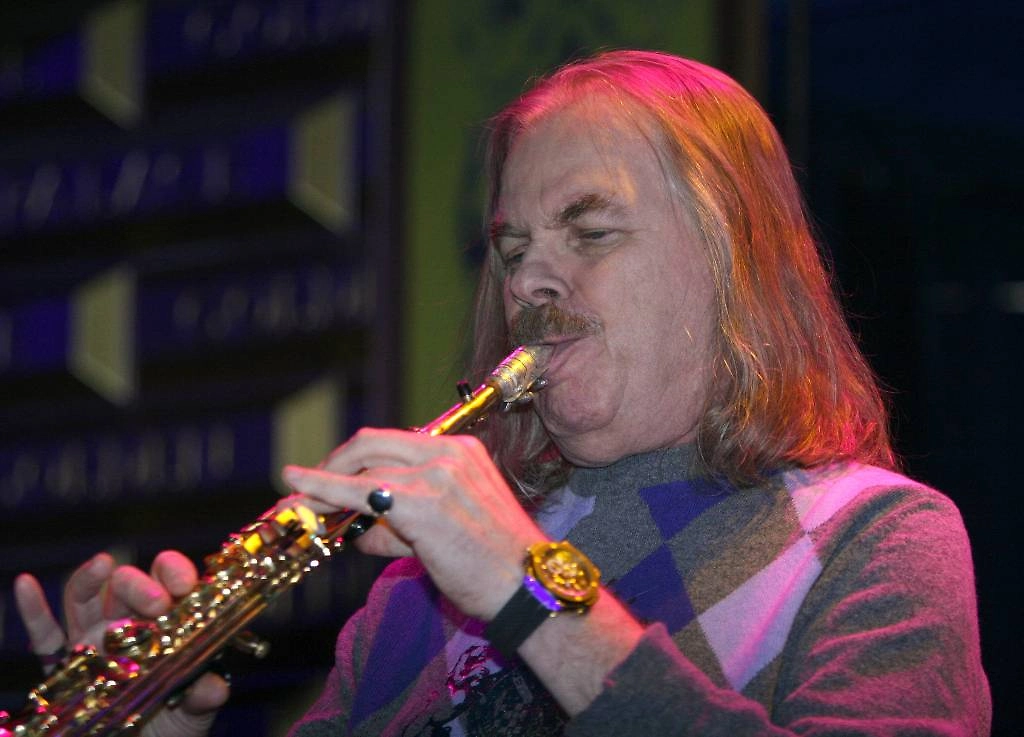 Обложка © ТАСС / Юрий Самолыго