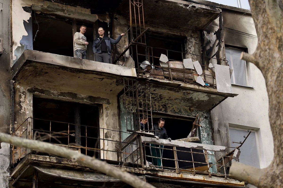 Обложка © Telegram / РаZVожаев