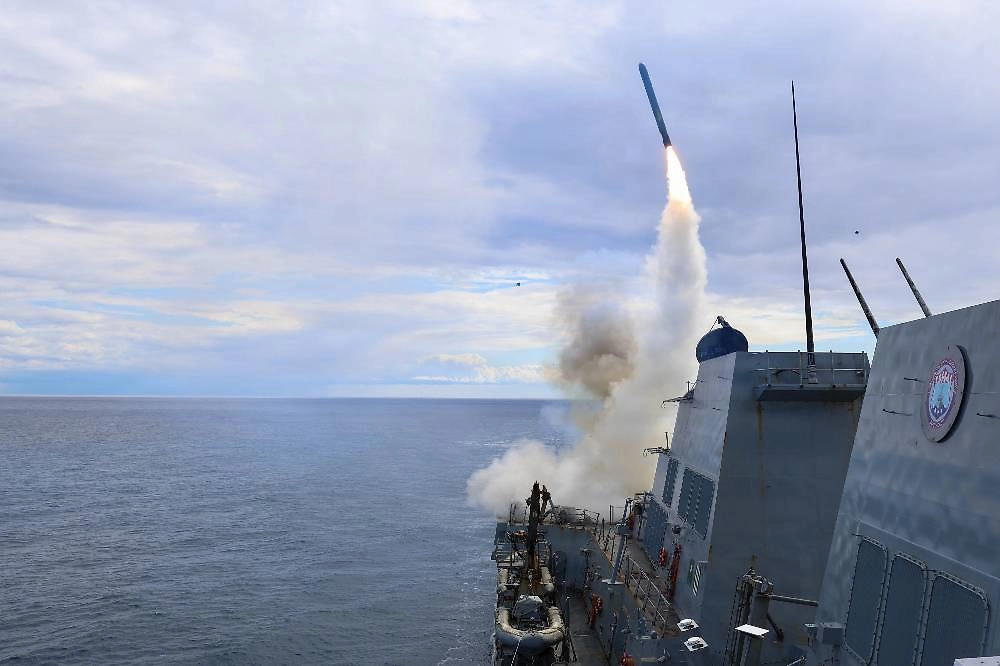 Фото © ТАСС / ZUMA