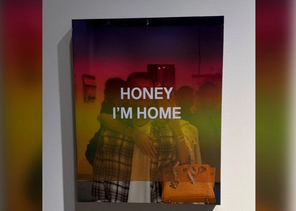 Фото © Instagram (признан экстремистской организацией и запрещён на территории Российской Федерации)/avrorakiba