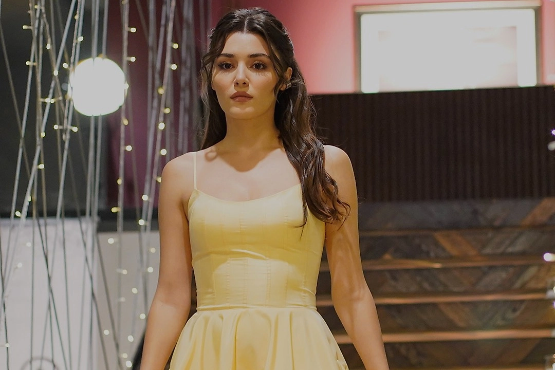 Фото © «Постучись в мою дверь», режиссёры Алтан Дёнмез, Эндер Михлар, Юсуф Пирхасан, сценаристы Эрдем Ачикгёз, Ешим Чытак, Дилек Иигюн / Kinopoisk 