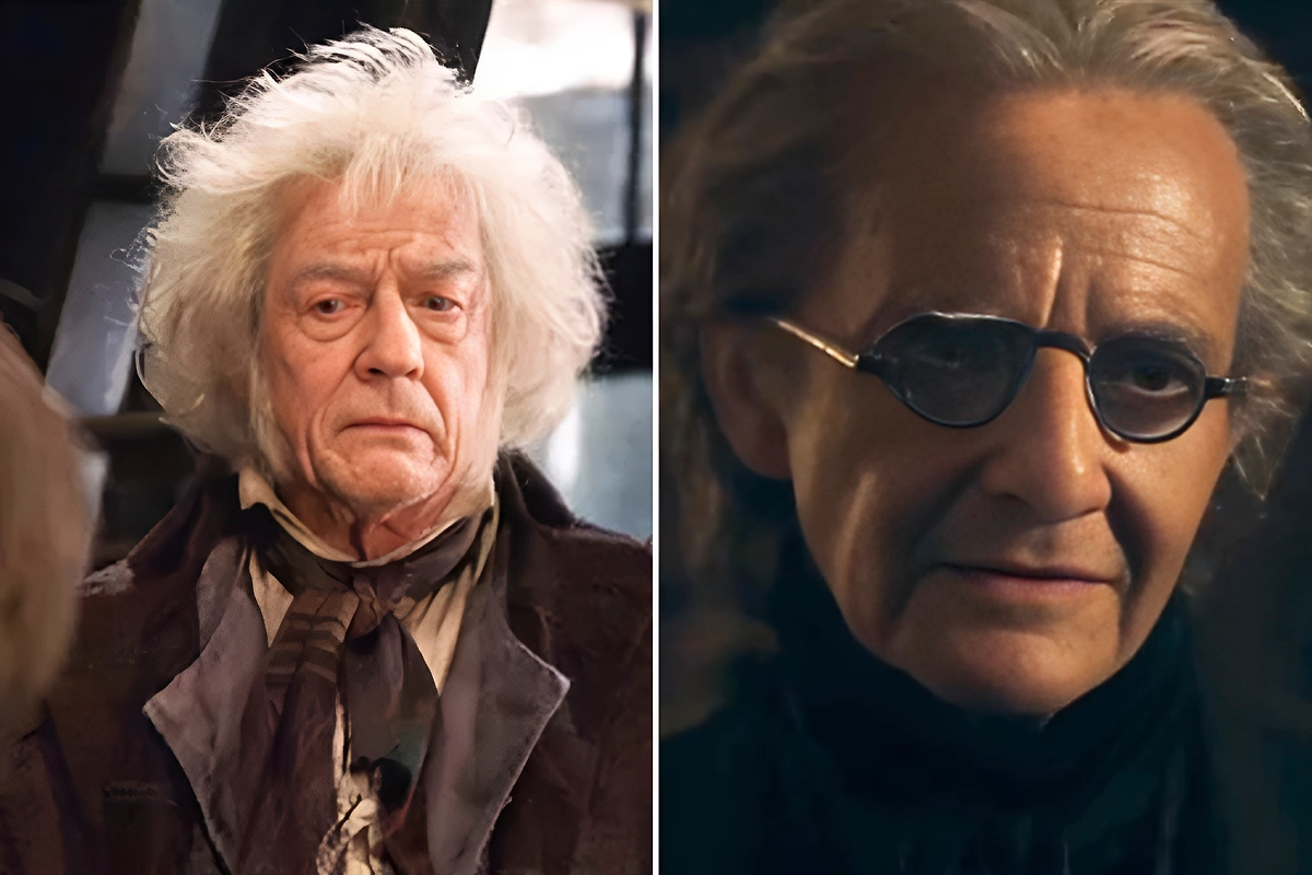 Фото © «Гарри Поттер и философский камень», режиссёр Крис Коламбус, сценаристы Стивен Кловз, Дж.К. Роулинг / Kinopoisk © YouTube / HBO Max Nordic