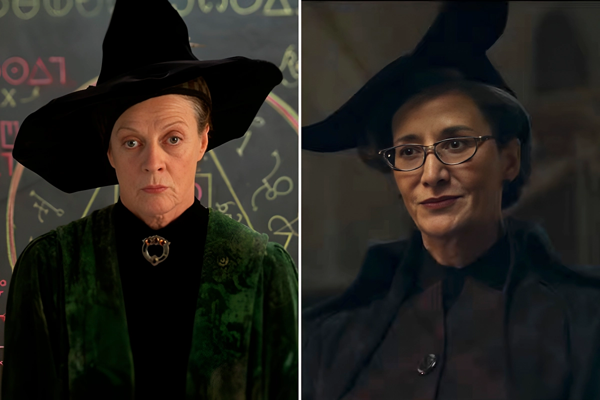 Фото © «Гарри Поттер и философский камень», режиссёр Крис Коламбус, сценаристы Стивен Кловз, Дж.К. Роулинг / Kinopoisk © YouTube / HBO Max Nordic