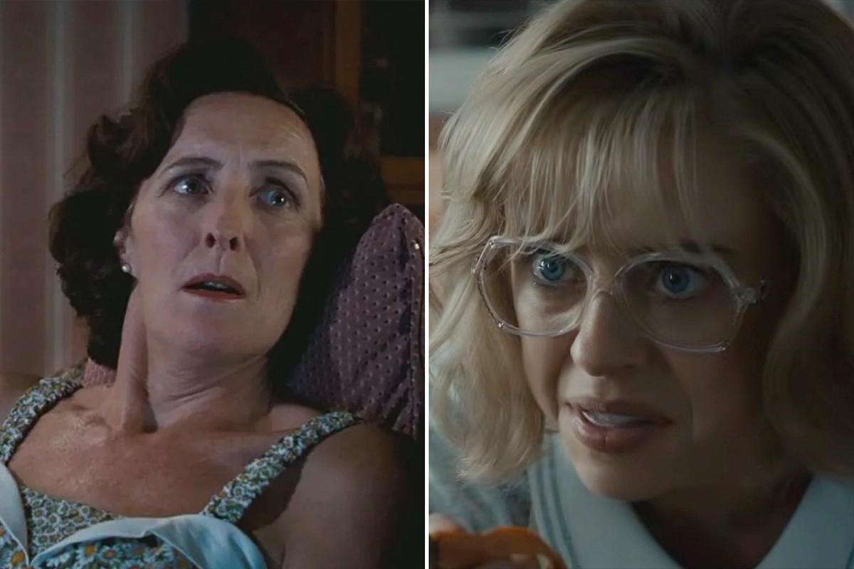 Фото © «Гарри Поттер и философский камень», режиссёр Крис Коламбус, сценаристы Стивен Кловз, Дж.К. Роулинг / Kinopoisk © YouTube / HBO Max Nordic