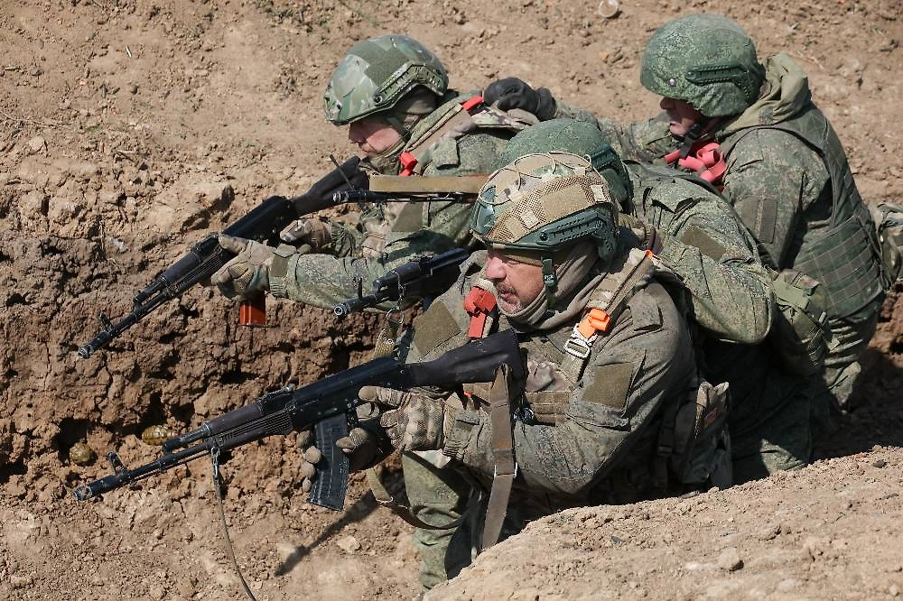 Обложка © ТАСС / Александр Полегенько