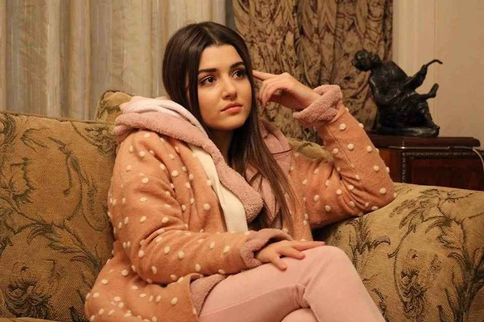 Фото © «Дочери Гюнеш», режиссёр Садуллах Джелен, сценарист Дженк Богатур / Kino-teatr