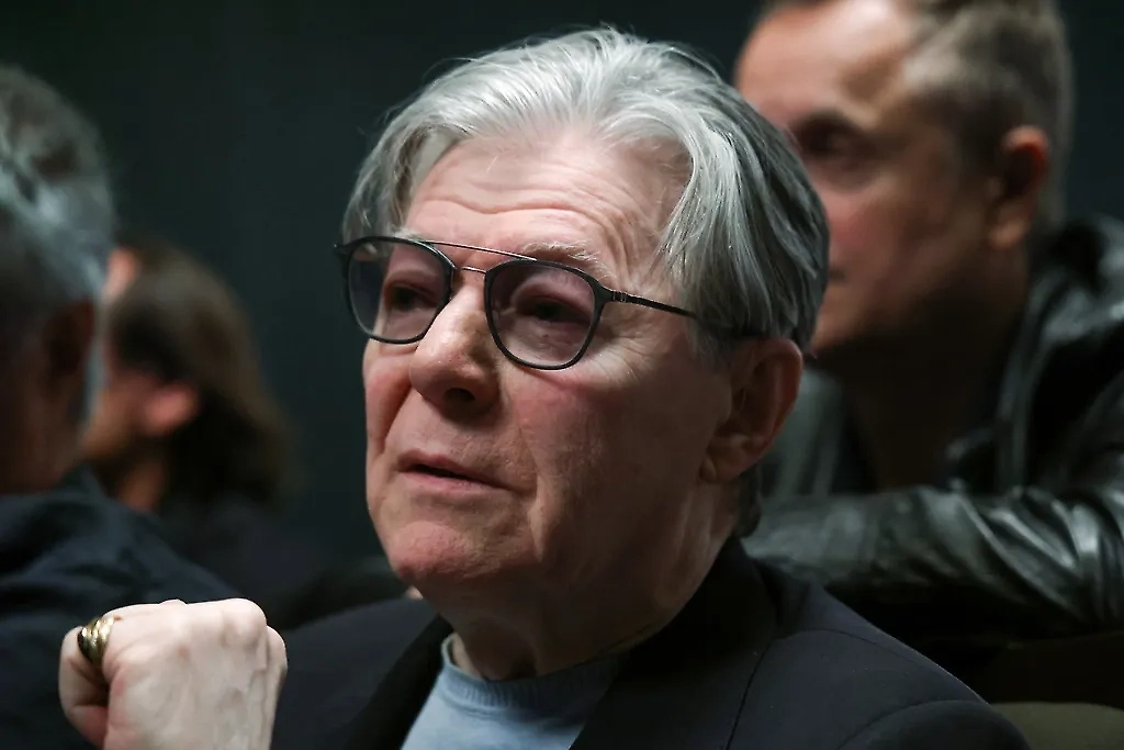 Фото © ТАСС / Сергей Карпухин